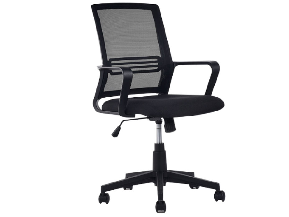 Ghế lưới chân xoay Fami C117N