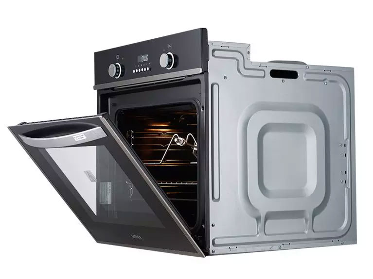 Lò nướng âm tủ Spelier SPB-6524EU - 60 lít