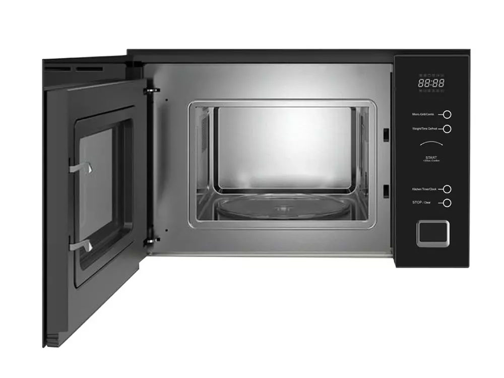 Lò vi sóng Spelier SP-8213EU - 25 lít, có nướng