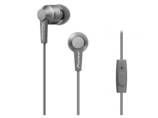 Tai nghe có dây nhét tai Pioneer SE-C3T