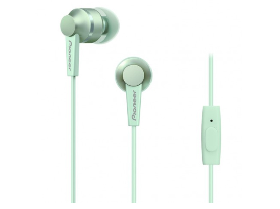 Tai nghe có dây nhét tai Pioneer SE-C3T