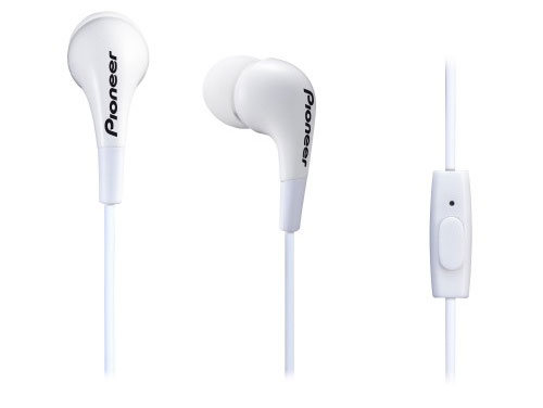 Tai nghe nhét tai Pioneer SE-CL502T