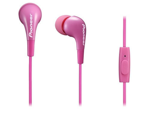 Tai nghe nhét tai Pioneer SE-CL502T