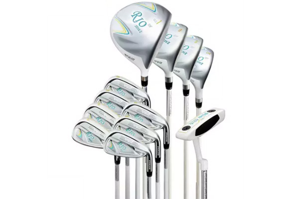 Bộ gậy golf nữ PGM LTG014