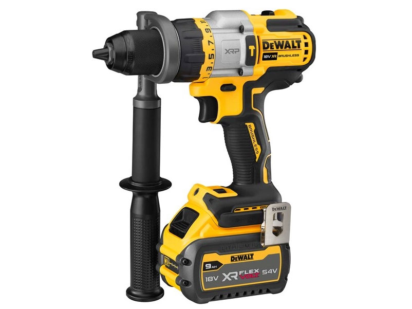 Máy khoan dùng pin Dewalt DCD999X1