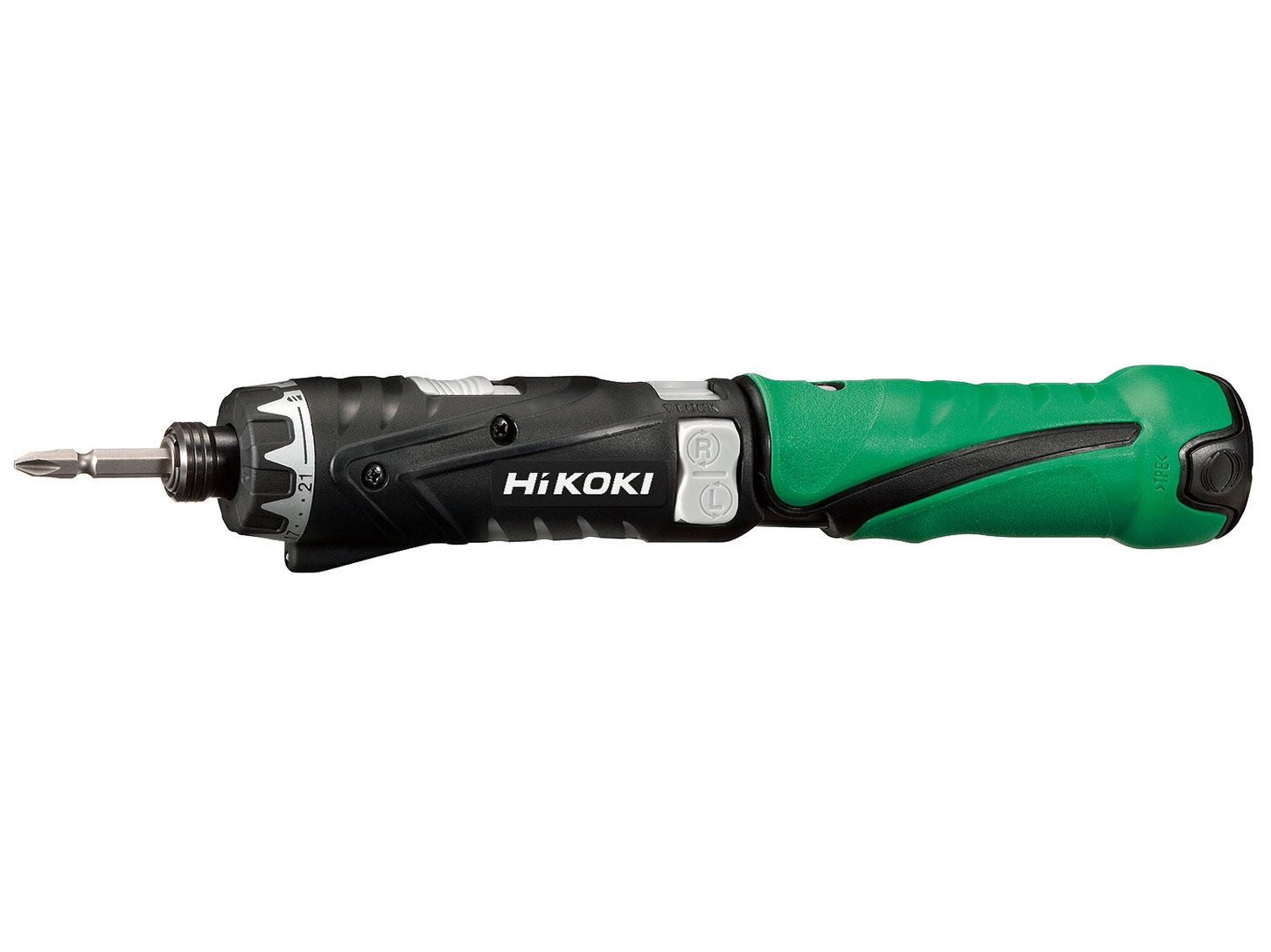 Máy vặn vít 3.6V Hikoki DB3DL2