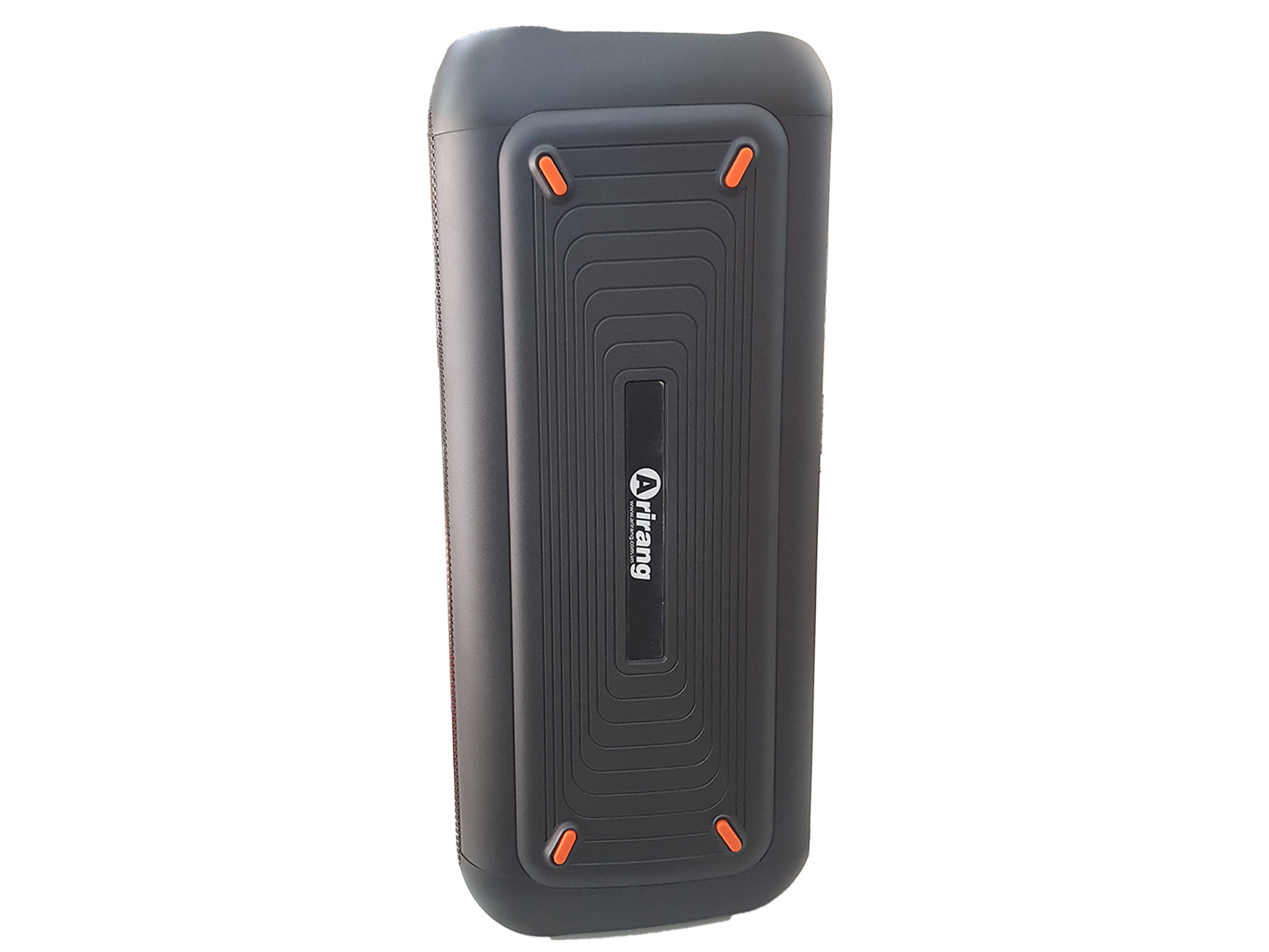 Loa kéo di động Arirang MK2 Light (kèm 2 mic)