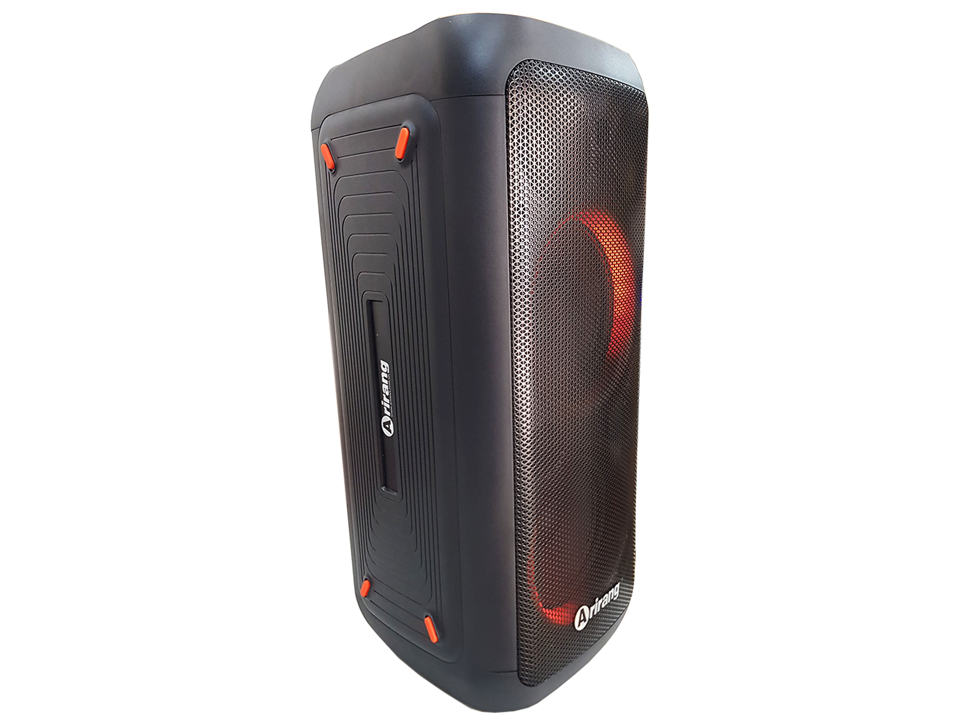 Loa kéo di động Arirang MK2 Light (kèm 2 mic)