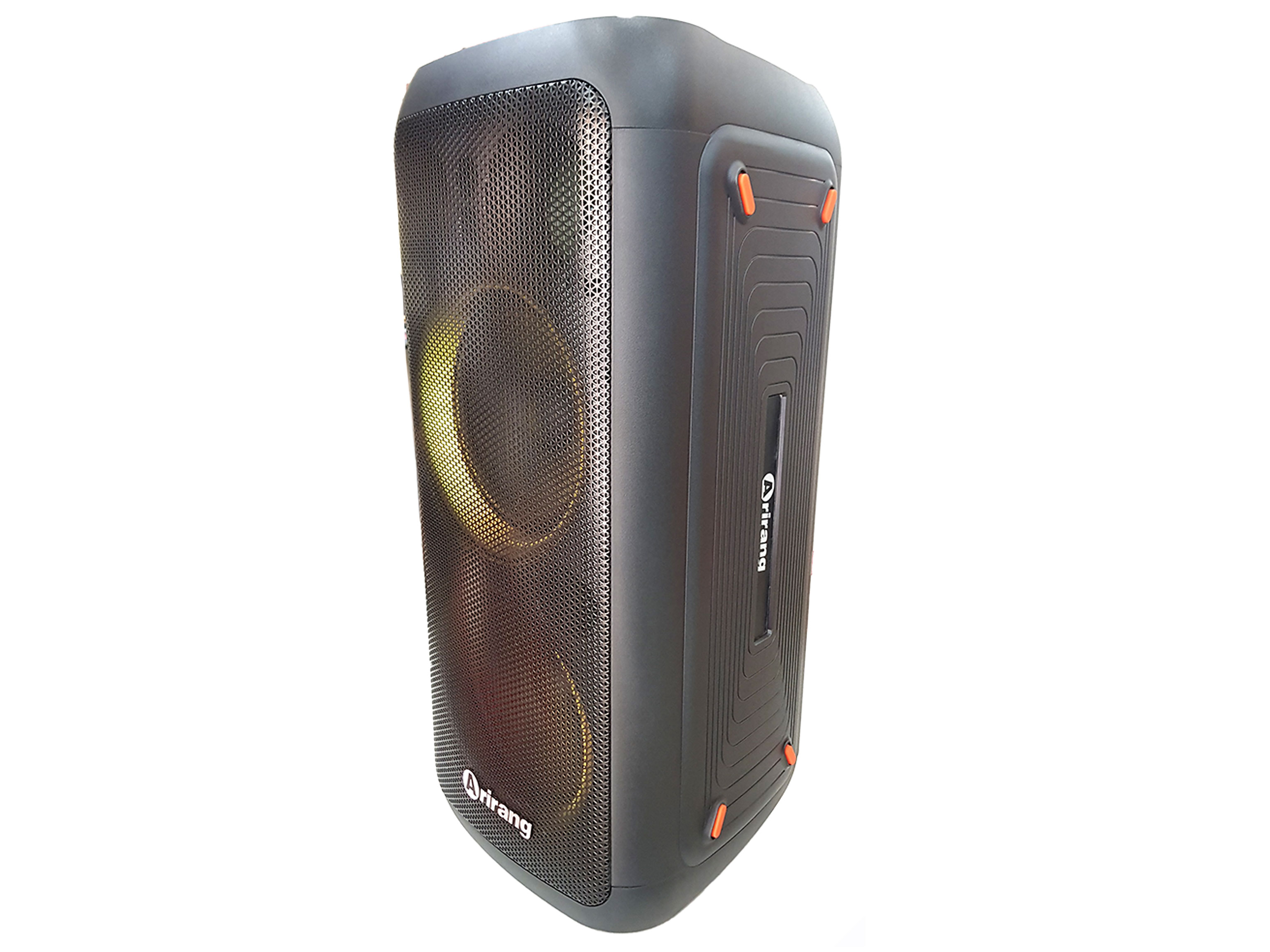 Loa kéo di động Arirang MK2 Light (kèm 2 mic)