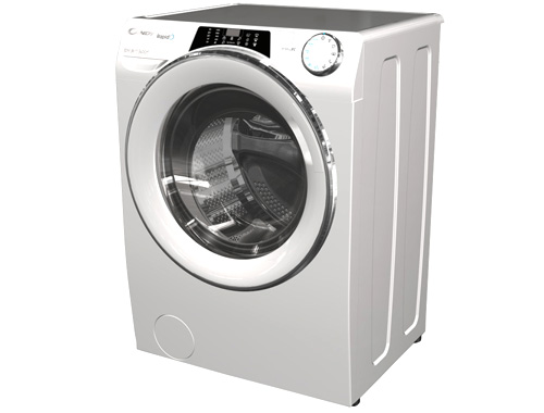 Máy giặt cửa trước Candy RO 1284DWH7 1-S 8kg (Kết nối Wifi, Bluetooth)