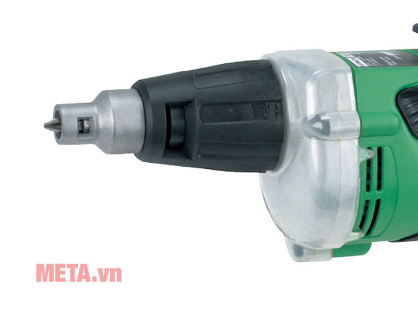 Máy vặn vít Hikoki W6VA4 620W