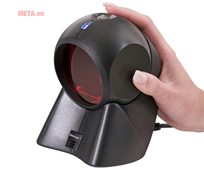 Đầu đọc mã vạch MS 7120 (đa tia)