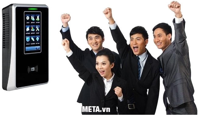 Máy chấm công Kobio SC700