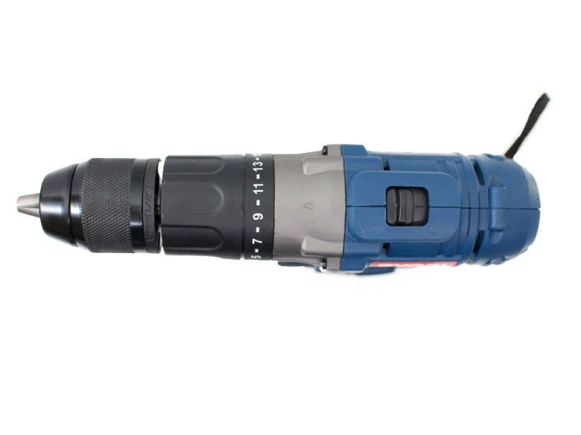 Máy khoan vặn vít dùng pin 18V Ryobi CLI-1802K