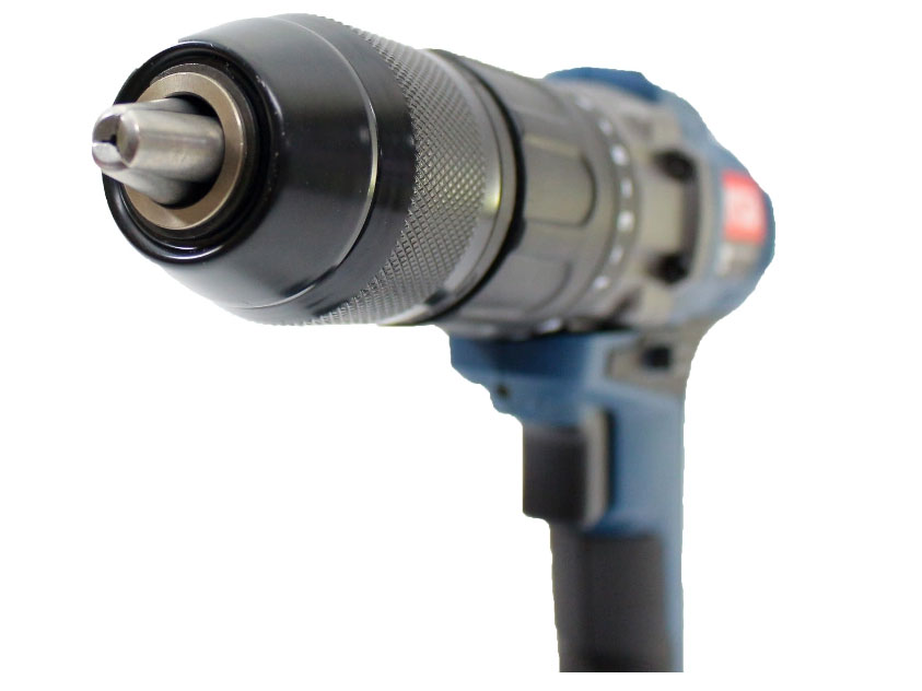 Máy khoan vặn vít dùng pin 18V Ryobi CLI-1802K