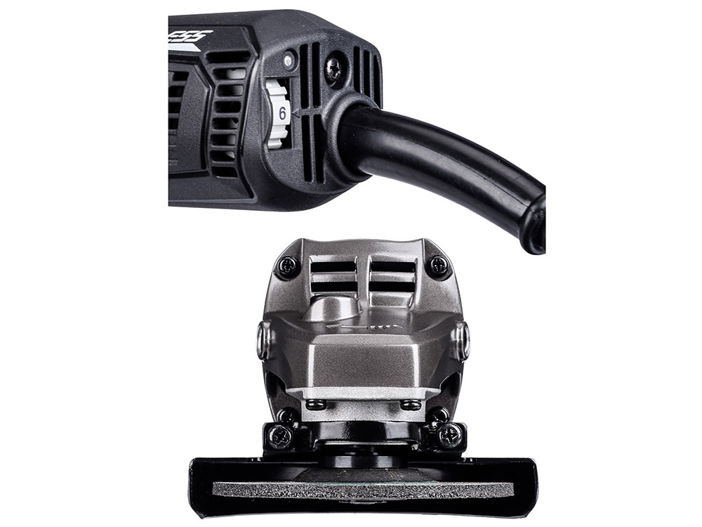 Máy mài góc Hikoki G10VE - 100mm