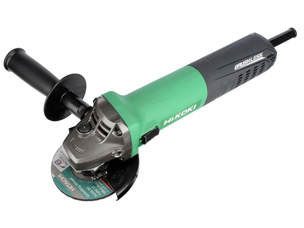 Máy mài góc Hikoki G10VE - 100mm