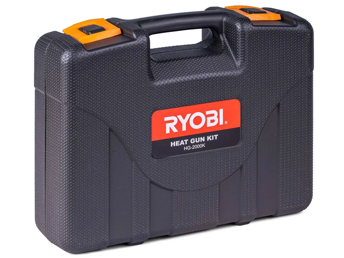Máy thổi hơi nóng Ryobi HG-2000K