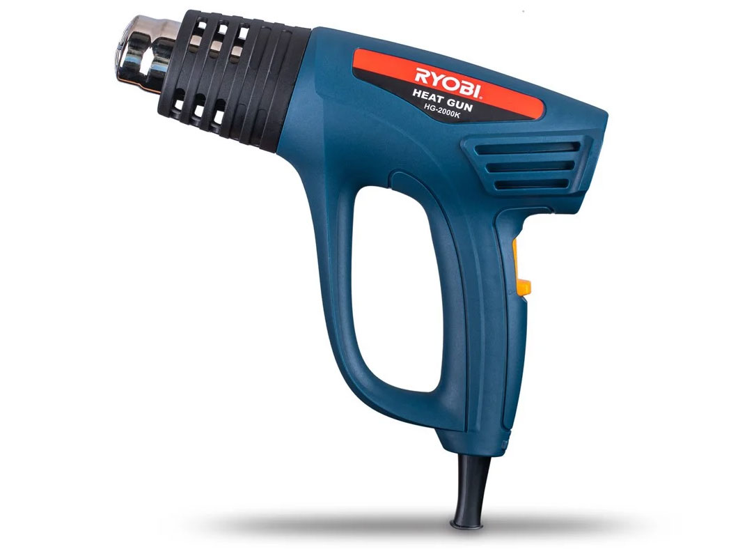 Máy thổi hơi nóng Ryobi HG-2000K