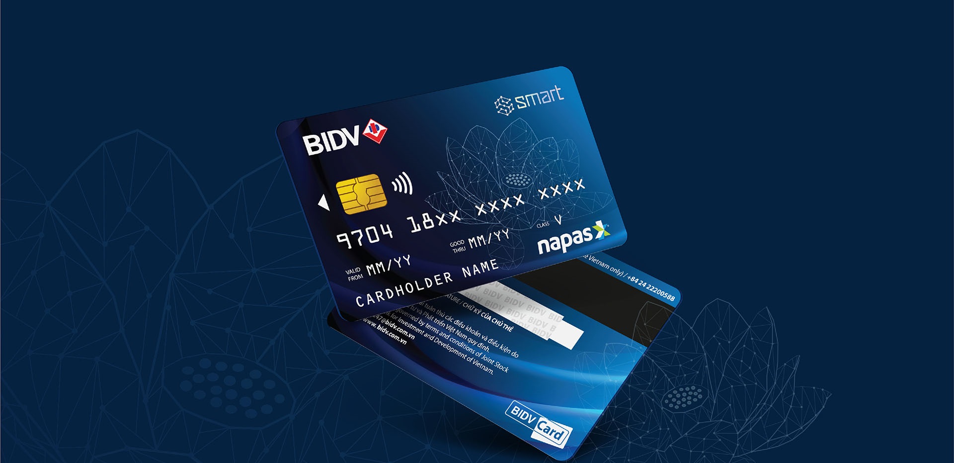 Thẻ BIDV không rút được tiền,The ATM BIDV báo thẻ không hợp lệ hoặc bị mất ? cách giải quyết