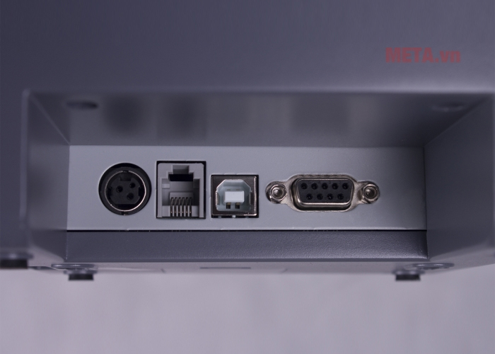 Máy in hoá đơn Zonerich AB-88D