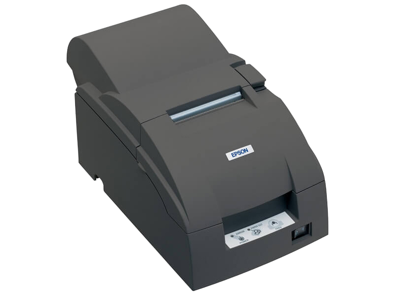 Máy in kim hóa đơn Epson TM-U220A