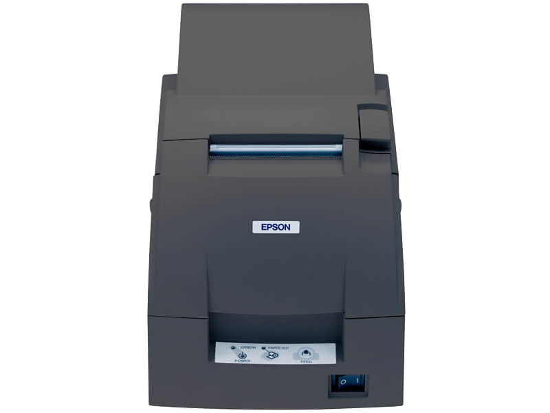 Máy in kim hóa đơn Epson TM-U220A