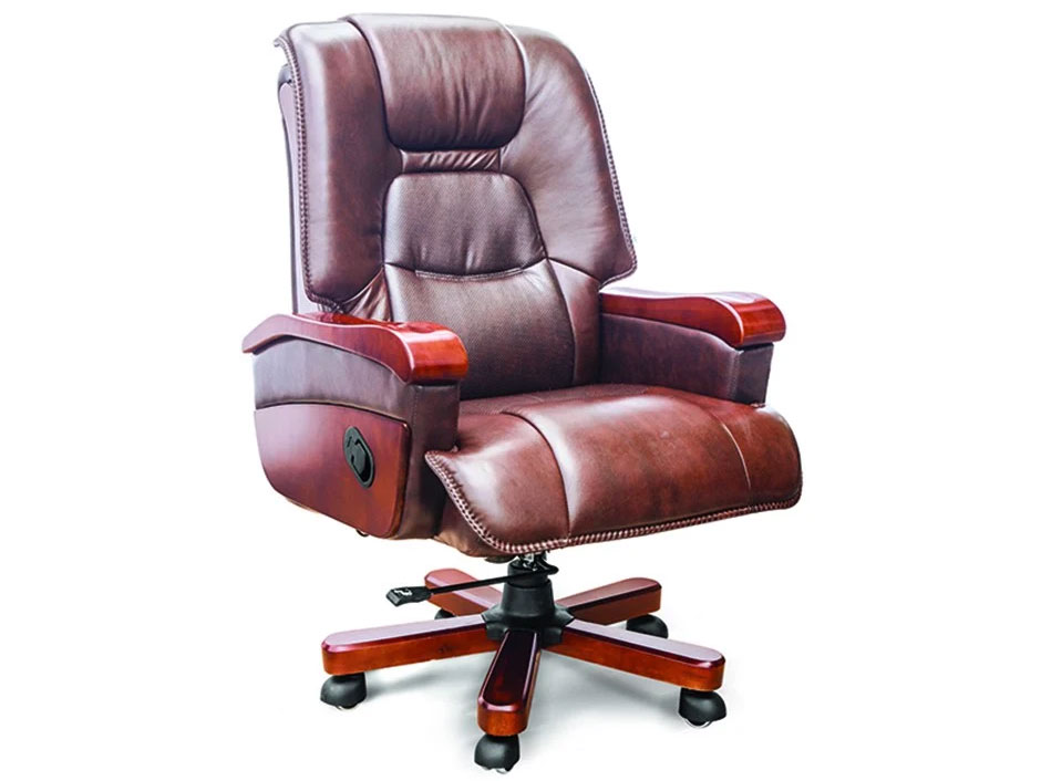 Ghế da cao cấp GX501