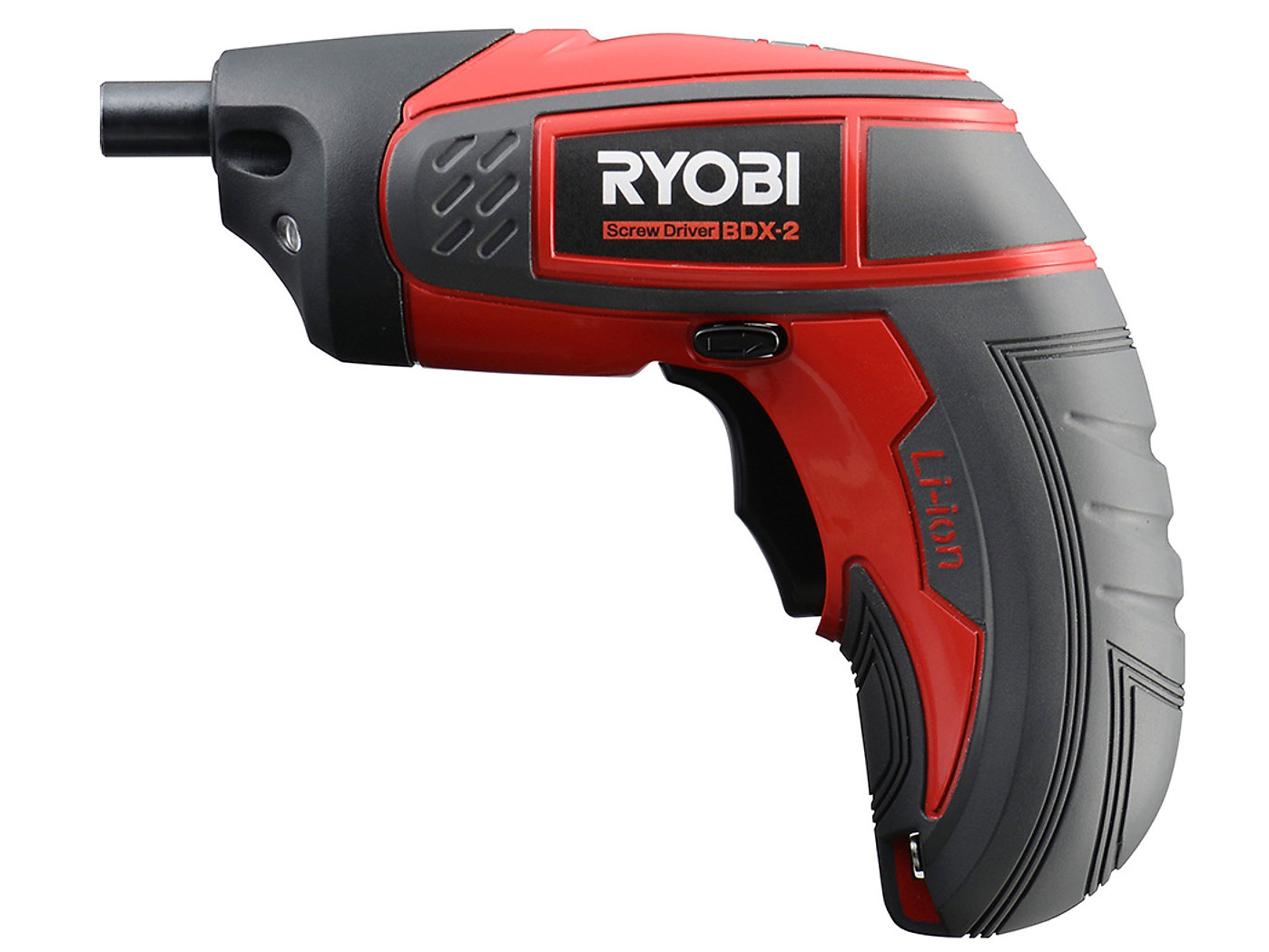 Máy vặn vít dùng pin Kyocera Ryobi BDX-2