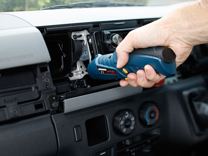 Máy vặn vít dùng pin Ryobi HSD-360L