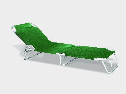 Giường gấp Xuân Hòa Gi-01-08