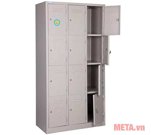 Tủ sắt Xuân Hòa LK-12N-03