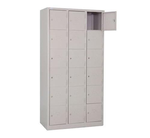 Tủ sắt Xuân Hòa LK-18N-03