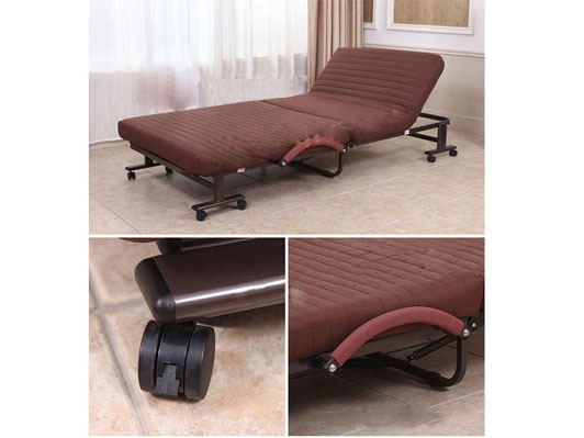 Giường gấp nâng đầu Nikita NKT-HQ1202 (HQ120)