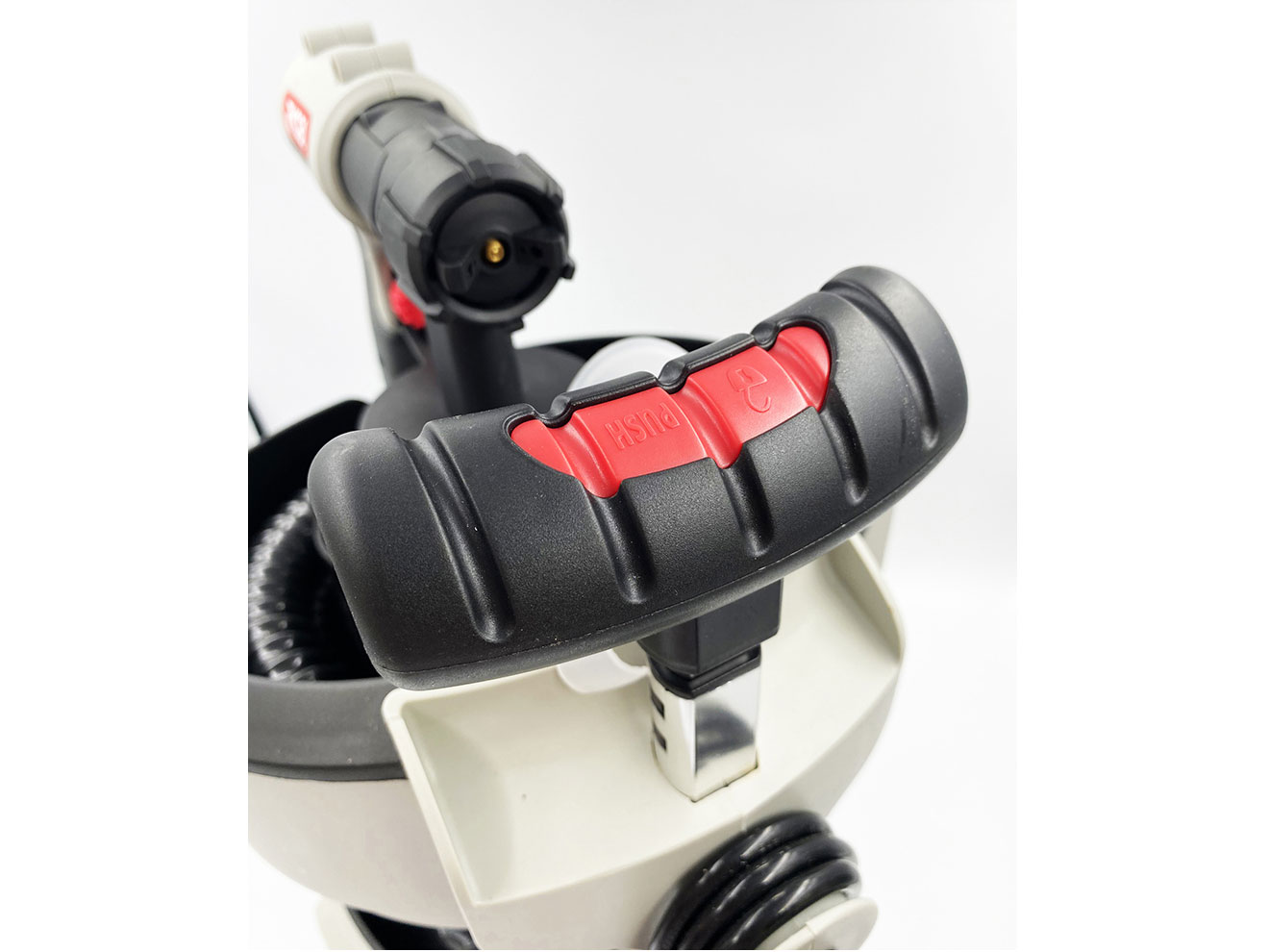 Máy phun sơn 700W Ryobi PST-800