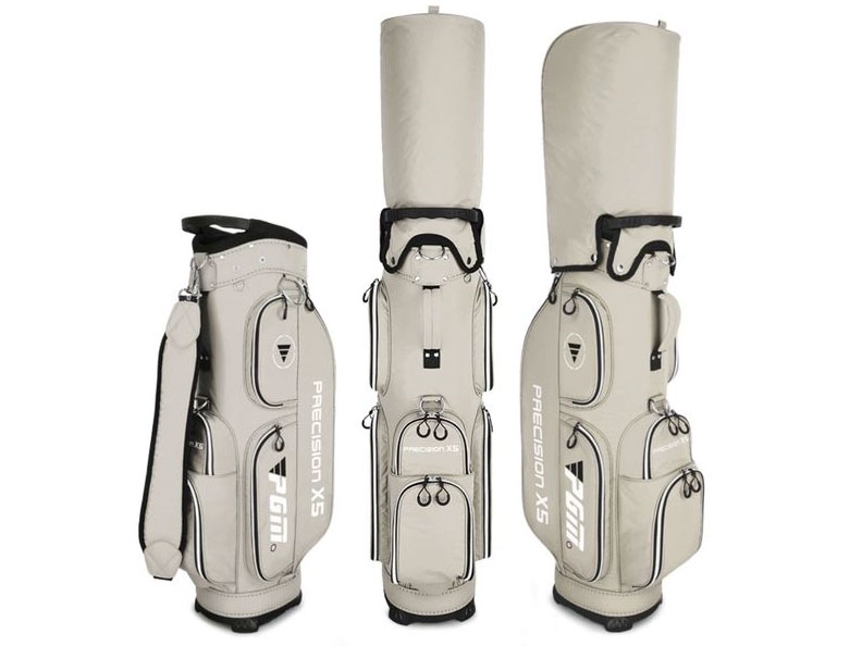 Túi đựng gậy golf PGM QB067 siêu nhẹ (lady)
