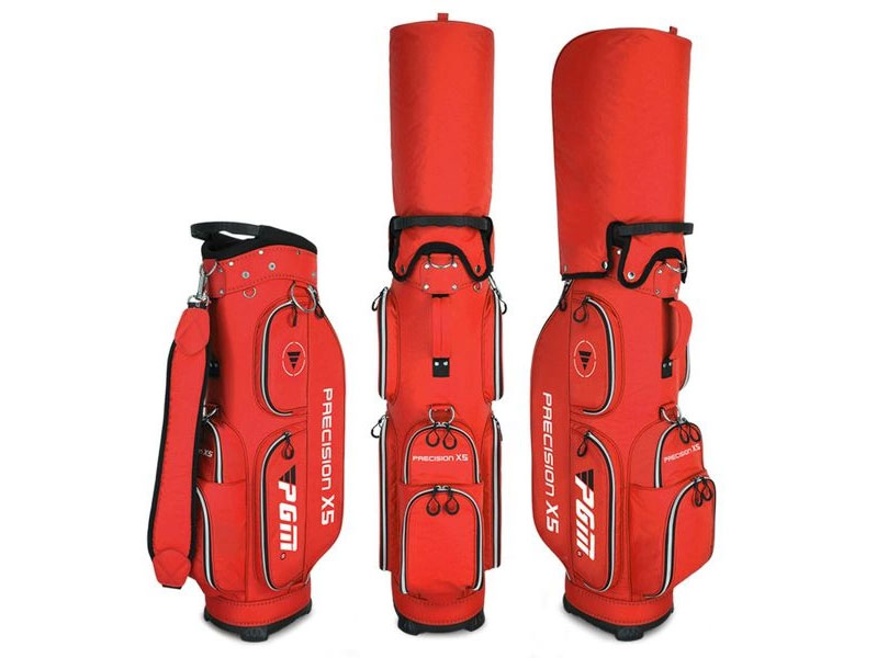 Túi đựng gậy golf PGM QB067 siêu nhẹ (lady)