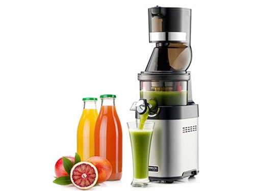 Máy ép chậm kinh doanh Kuvings KCS-6000B