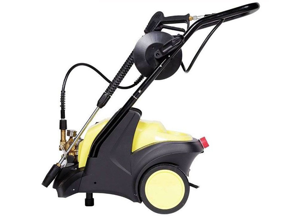 Máy xịt rửa xe Korper KP-HPI-2100