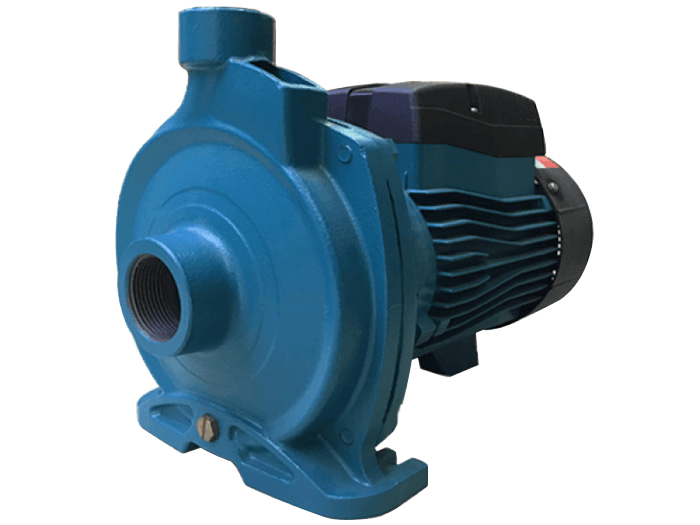 Máy bơm dân dụng cánh đồng Lepono ACM 37