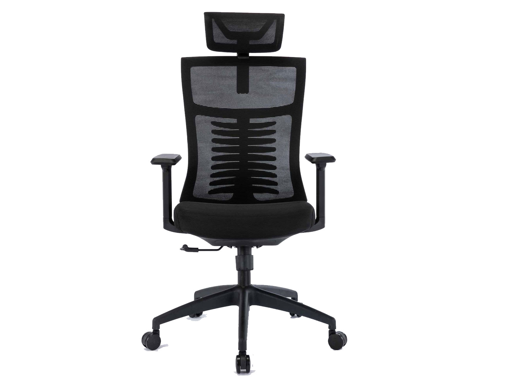 Ghế công thái học ergonomic Warrior Hero series WEC502