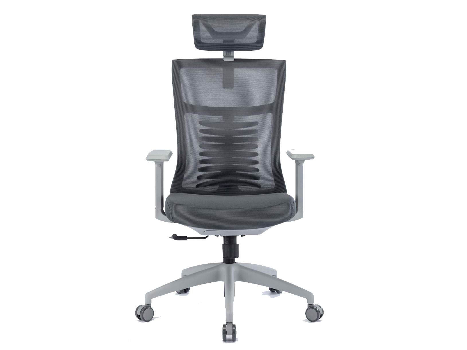 Ghế công thái học ergonomic Warrior Hero series WEC502