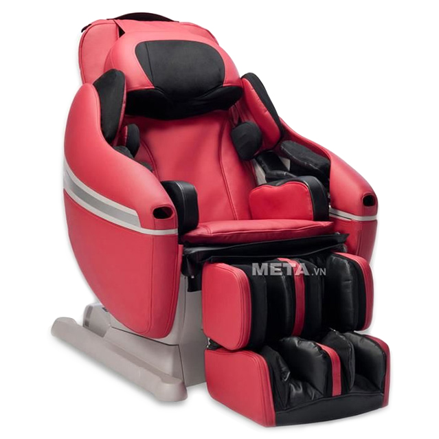 Ghế massage toàn thân Inada Dreamwave HCP-11001D