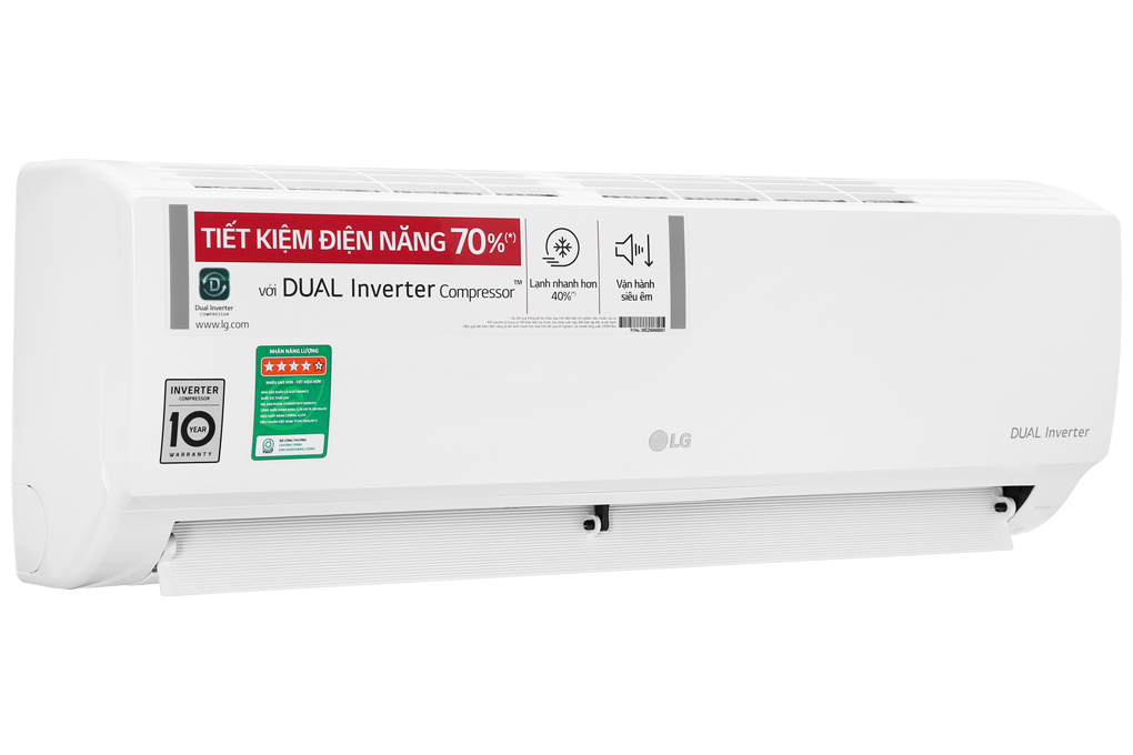 Máy lạnh LG Inverter 1 HP V10ENH1