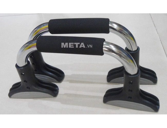 Chống đẩy inox Đài Loan Royal 980S