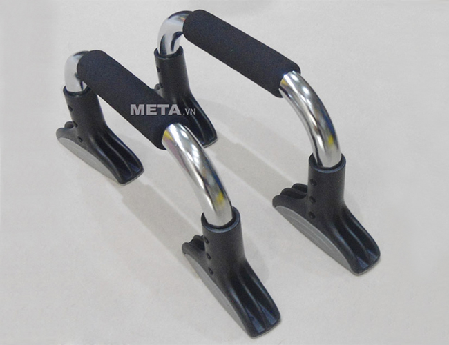 Chống đẩy inox Đài Loan Royal 980S