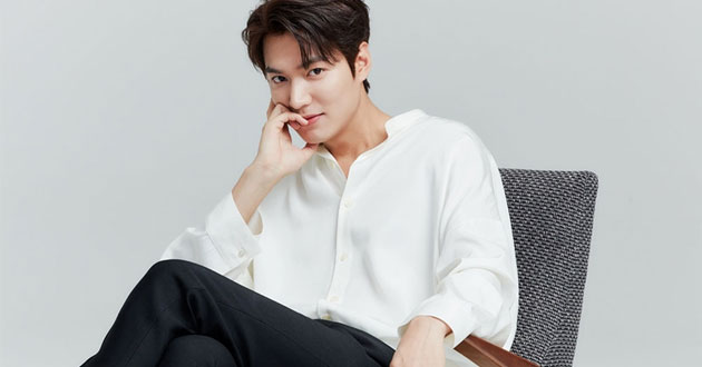 5+ Phim của Lee Min Ho hay, mới nhất 2022 bạn nên thể bỏ lỡ