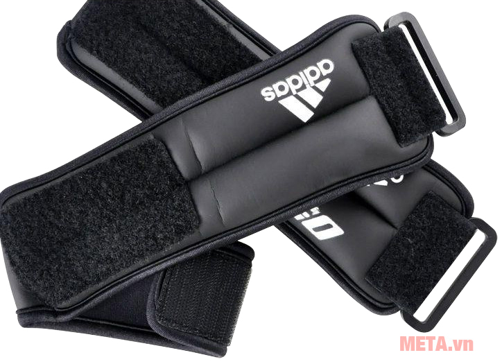 Tạ đeo tay Adidas ADWT-12228 1kg