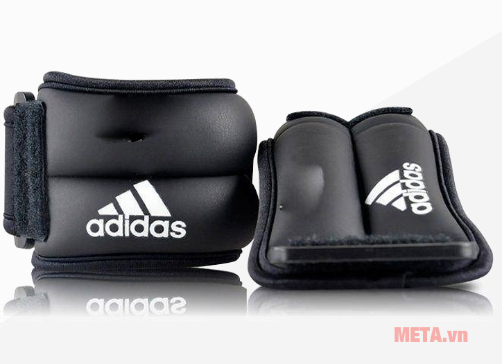 Tạ đeo tay Adidas ADWT-12228 1kg
