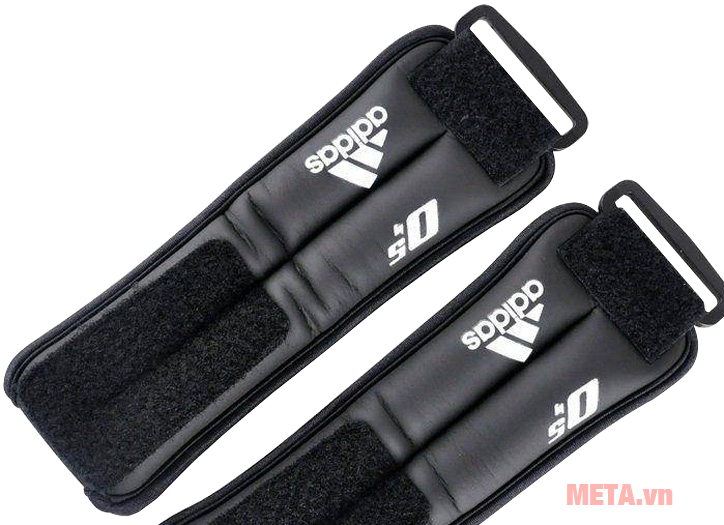 Tạ đeo tay Adidas ADWT-12228 1kg